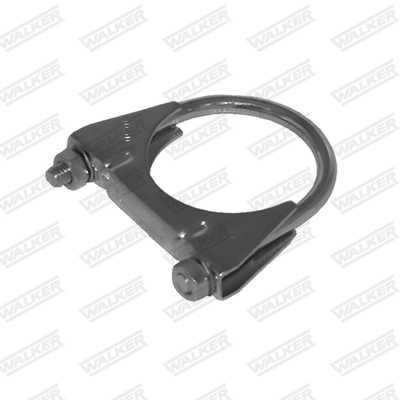 WALKER 82350 Clamping Piece, exhaust system