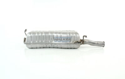 WALKER 21819 Rear Muffler