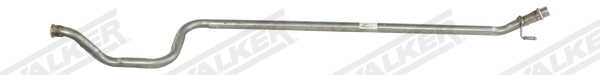 WALKER 10566 Exhaust Pipe