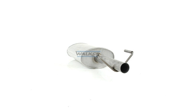 WALKER 23816 Centre Muffler