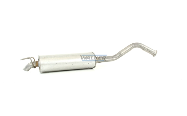 WALKER 15527 Rear Muffler