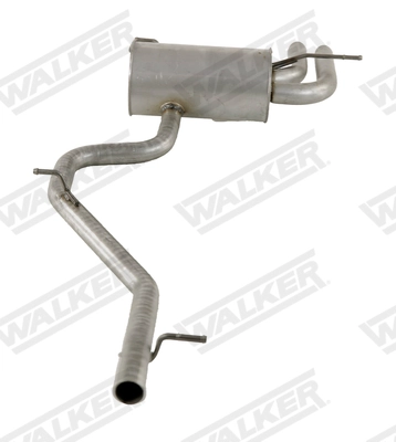 Rear Muffler 24264