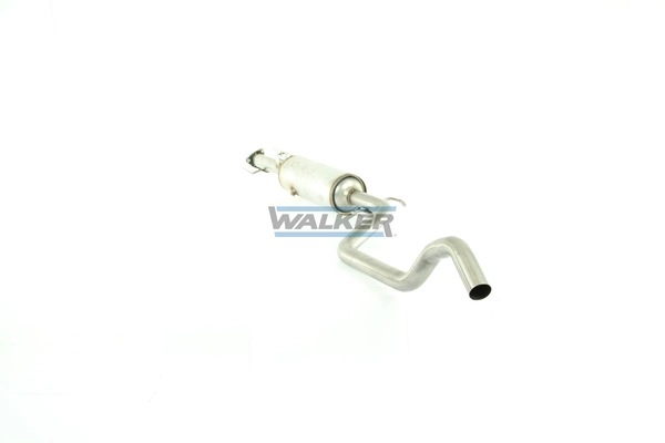 WALKER 93022 Soot/Particulate Filter, exhaust system