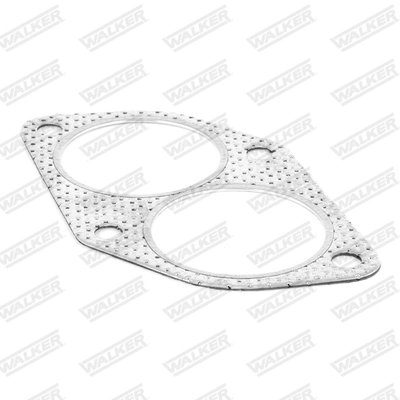 Gasket, exhaust pipe 81120