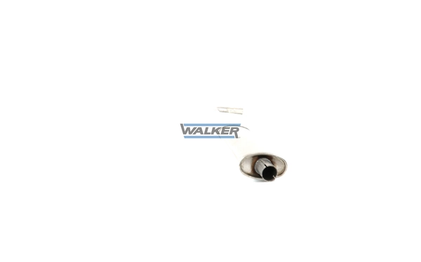 WALKER 01127 Front Muffler