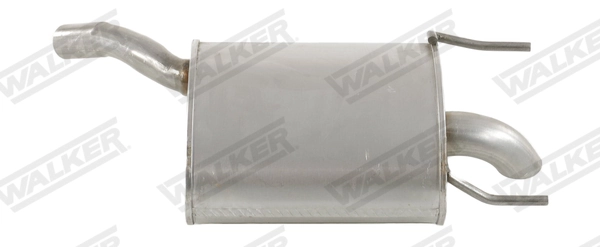 WALKER 23601 Rear Muffler