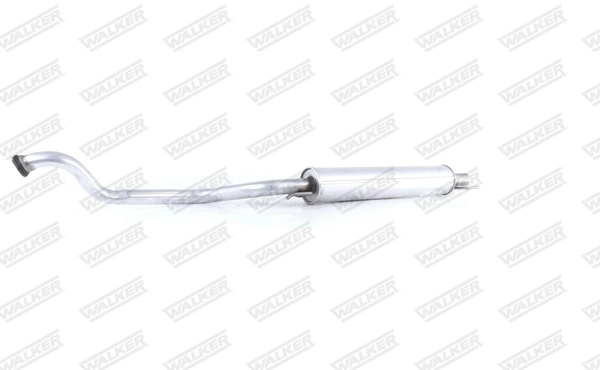 WALKER 22940 Centre Muffler