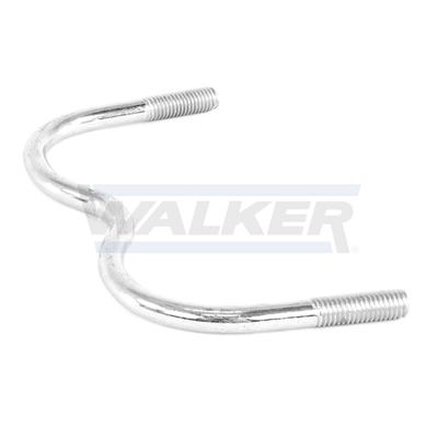 WALKER 82144 Clamping Piece, exhaust system