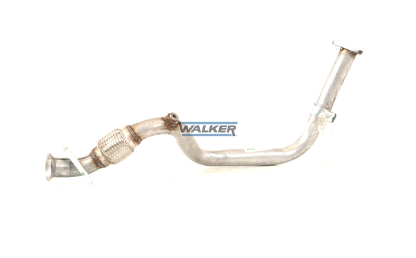 WALKER 02756 Exhaust Pipe
