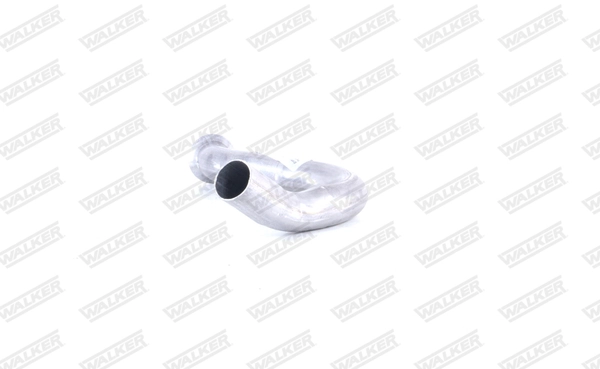 WALKER 01525 Exhaust Pipe