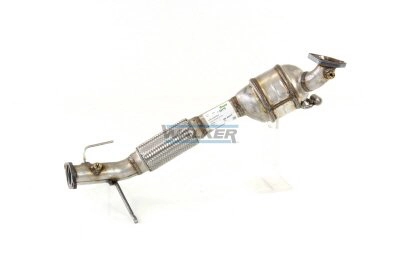 WALKER 28176 Catalytic Converter