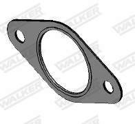 Gasket, exhaust pipe 80035