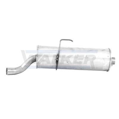 WALKER 70365 Rear Muffler