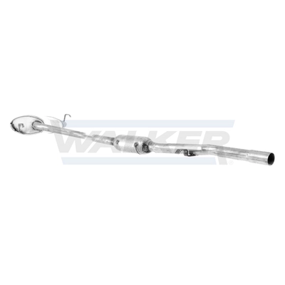 WALKER 22085 Rear Muffler