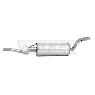 Rear Muffler 23211