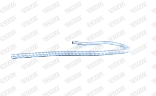 WALKER 10822 Corrugated Pipe, exhaust system
