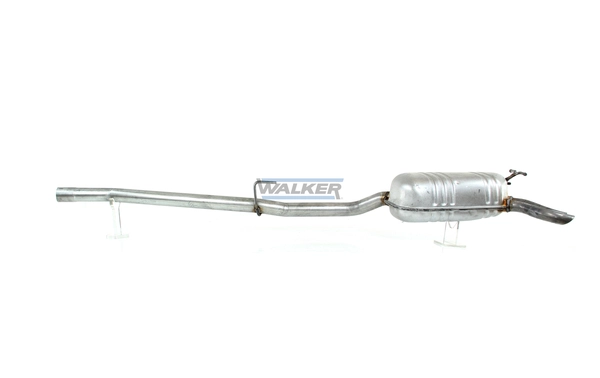 WALKER 71142 Rear Muffler