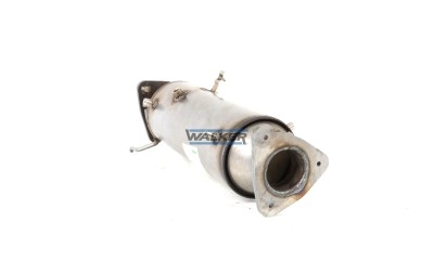 Soot/Particulate Filter, exhaust system EVO C 73225