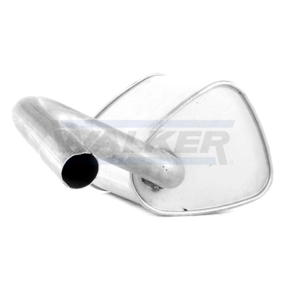 Rear Muffler 70134
