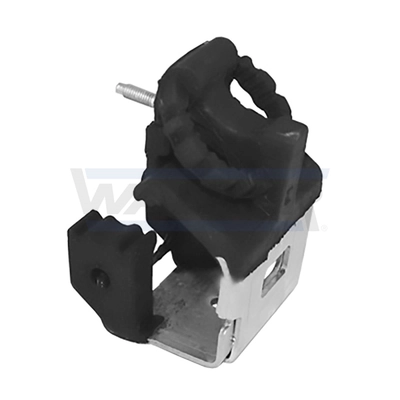 Mount, exhaust system 80426