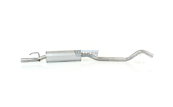 WALKER 22374 Centre Muffler