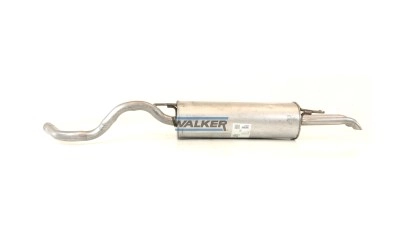 WALKER 22557 Rear Muffler