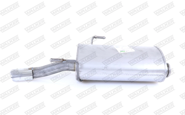 WALKER 22949 Rear Muffler