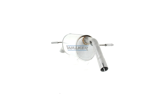 WALKER 23508 Rear Muffler