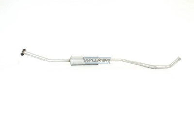 WALKER 23462 Centre Muffler