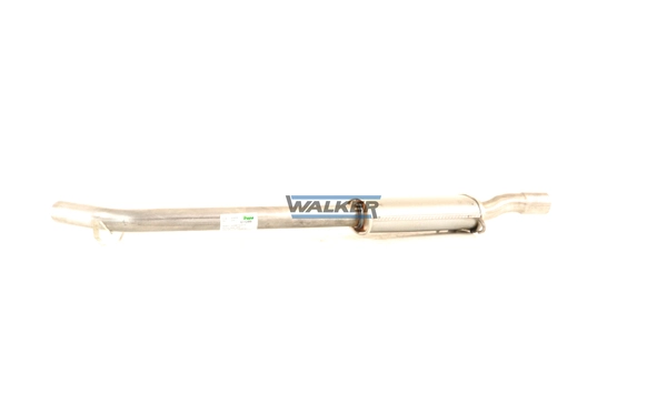 WALKER 21166 Centre Muffler