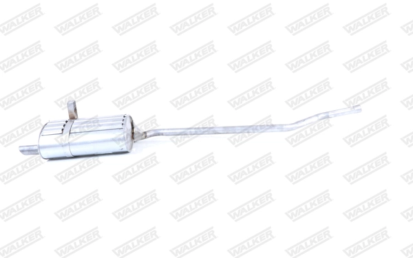 WALKER 22379 Rear Muffler
