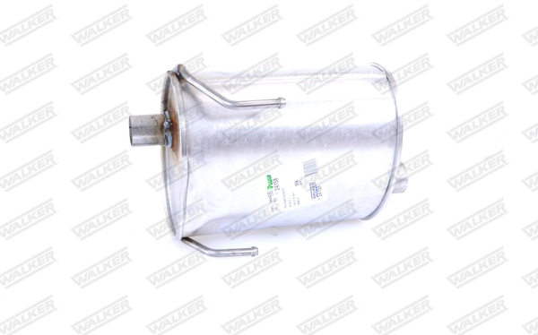 Rear Muffler 24158