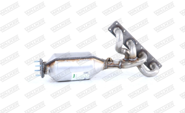 WALKER 20914 Catalytic Converter