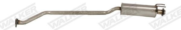 WALKER 22995 Centre Muffler
