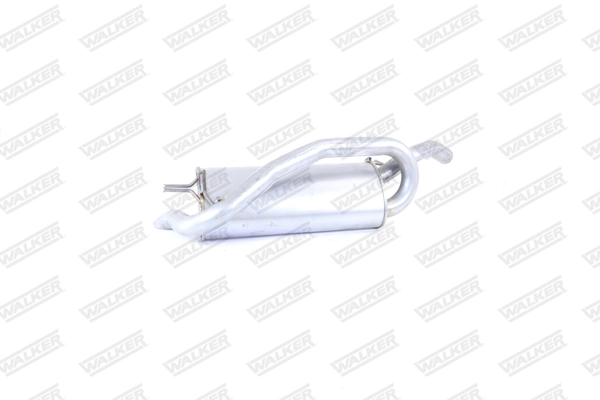 WALKER 21495 Rear Muffler