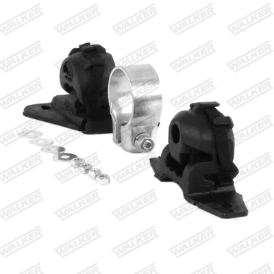 WALKER 86203 Mounting Kit, muffler