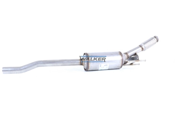 WALKER 93157 Soot/Particulate Filter, exhaust system