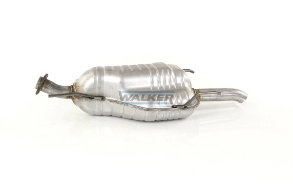 WALKER 23176 Rear Muffler