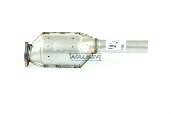 WALKER 19184 Catalytic Converter