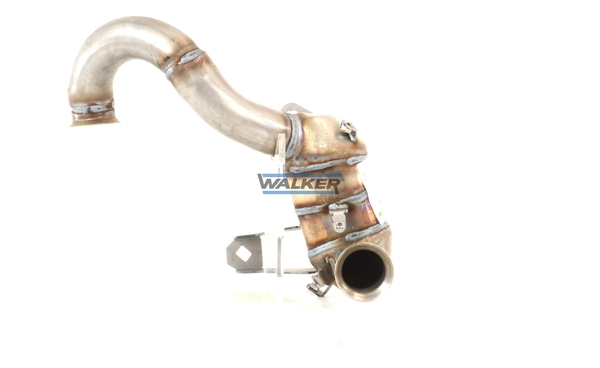 Pre-Catalytic Converter 28637