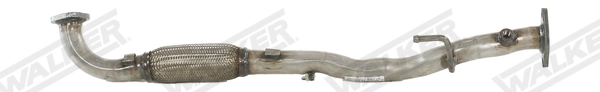 WALKER 07788 Exhaust Pipe