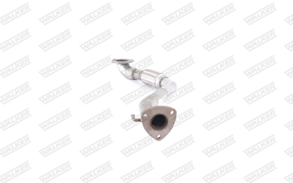 WALKER 07632 Exhaust Pipe
