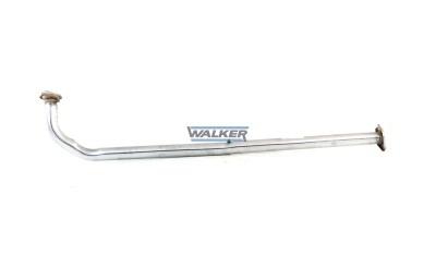 WALKER 03484 Exhaust Pipe
