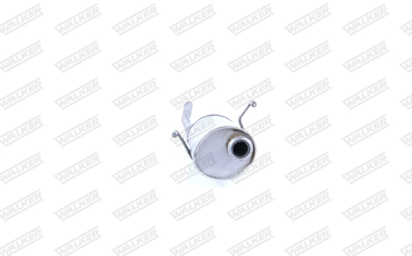 WALKER 25254 Centre Muffler