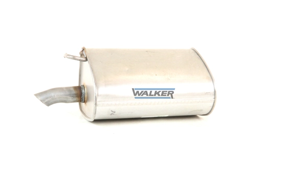 WALKER 23080 Rear Muffler