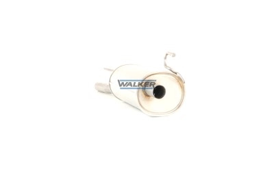WALKER 22936 Rear Muffler