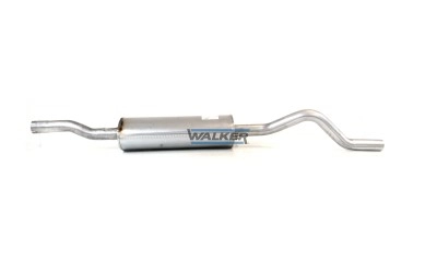 WALKER 23257 Centre Muffler