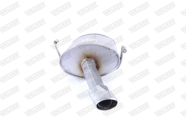 WALKER 23503 Rear Muffler