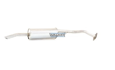 WALKER 22292 Rear Muffler