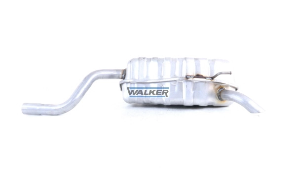 WALKER 21298 Rear Muffler